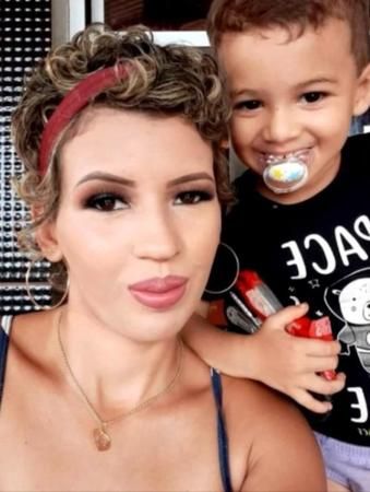 Eve gelen polisler küçük Marcos'un cansız bedeni ile karşılaştı. Anneyi de ağır yaralı olarak bulan polislerin haber vermesi üzerine eve gelen sağlık ekipleri kadını hastaneye kaldırdı. Hastanede iyileşen anne cezaevine gönderildi.